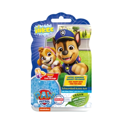 Добавка за баня, Craze, Paw Patrol, Течност за вана