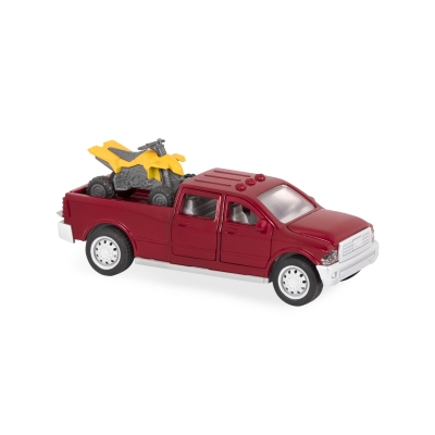 Детска играчка, Battat, Driven, Мини пикап